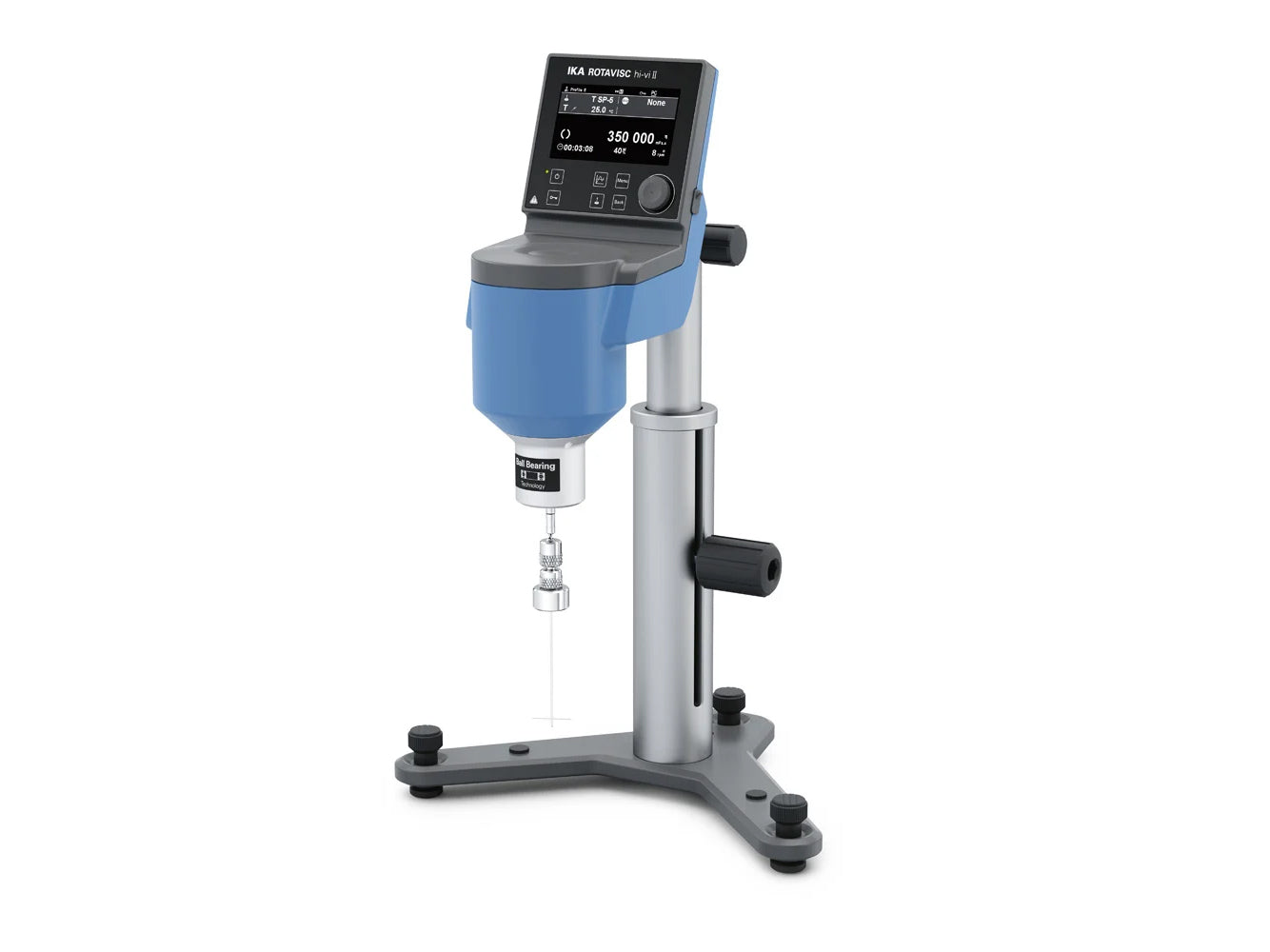 IKA ROTAVISC SBS hi-vi II Complete Viscometers – MSE Supplies