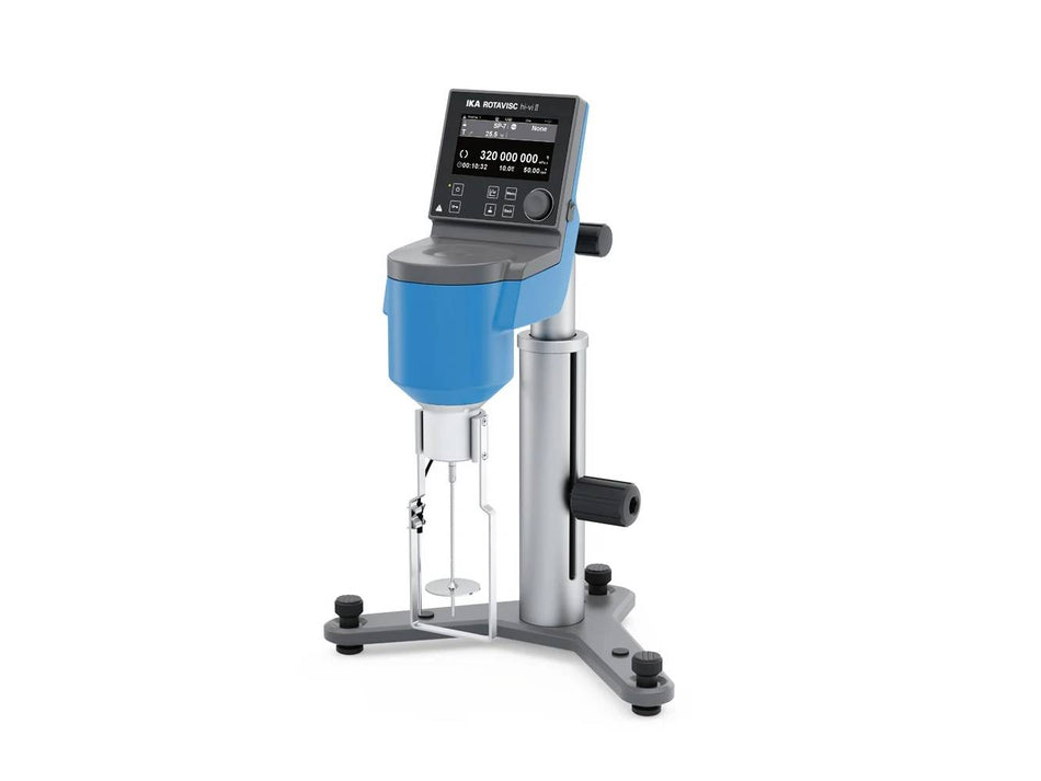 IKA ROTAVISC hi-vi II Complete Viscometers
