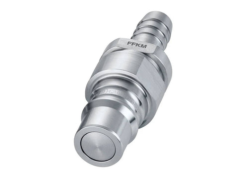 IKA LT 5.27 High Viscosity Reactors