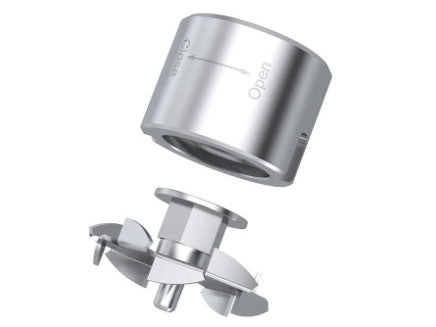 IKA D 60 Dissolver - MSE Supplies LLC