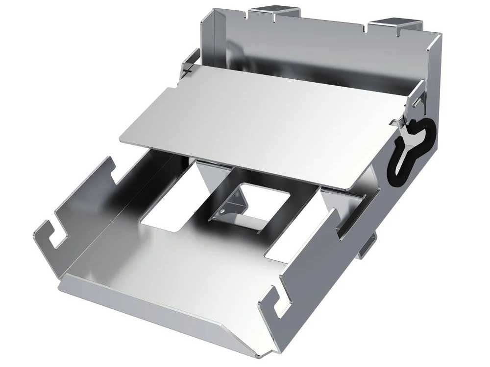 IKA I-MAG UHC Magnetic Stirrers, Stirrers, IKA, MSE Supplies