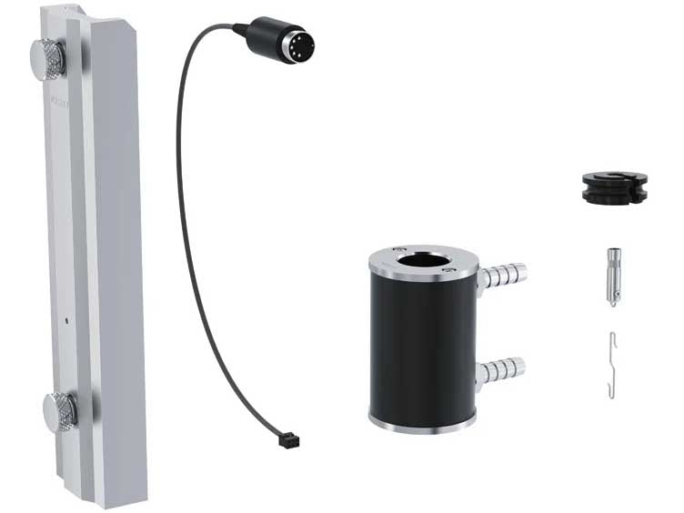 IKA VOLS-1 Flex Viscometers, Measuring Instruments and Sensors, IKA, MSE Supplies