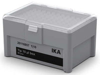 IKA Tip 10 µl Box (960 pcs.) Pipettes, Liquid Handling, IKA, MSE Supplies