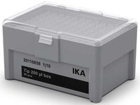 IKA Tip 200 µl Box (960 pcs.) Pipettes, Liquid Handling, IKA, MSE Supplies
