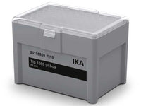 IKA Tip 1000 µl Box (600 pcs.) Pipettes, Liquid Handling, IKA, MSE Supplies