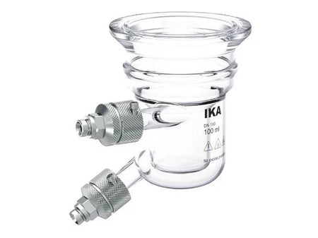 IKA SY 100 Synthesis Reactors