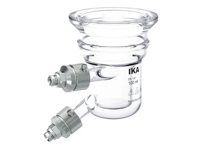 IKA SY 100 Synthesis Reactors