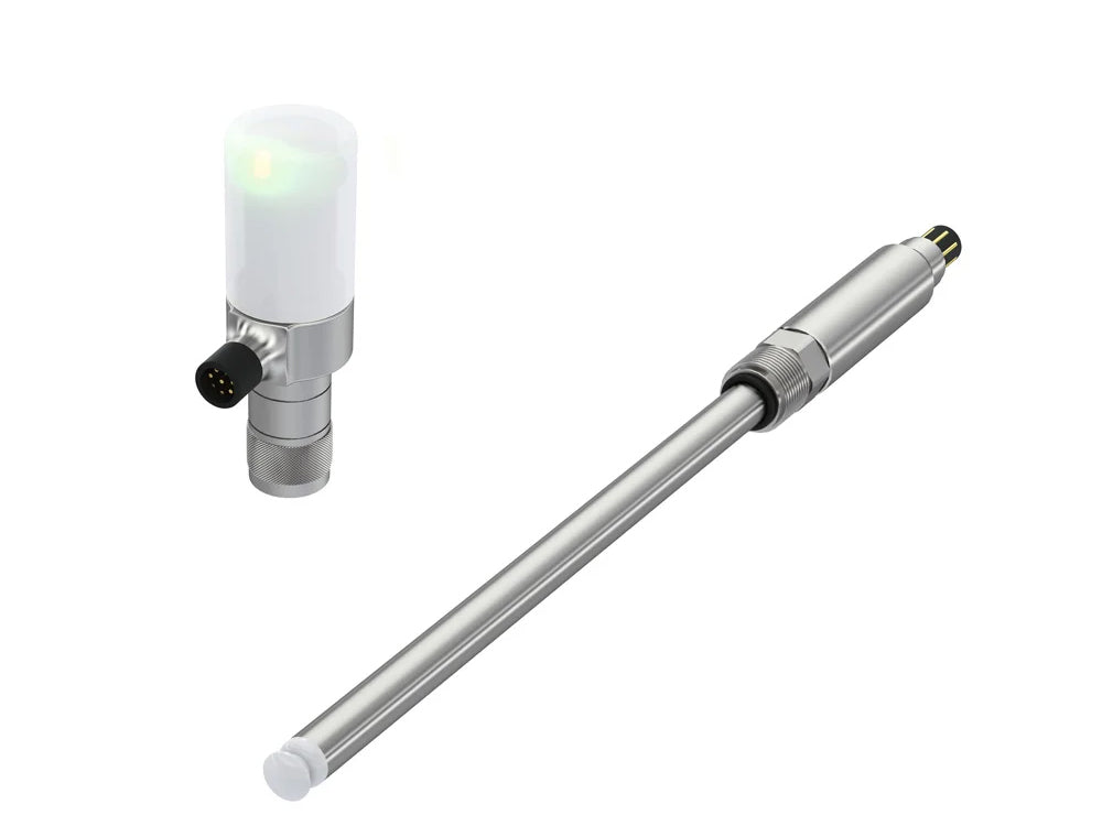 IKA HA.s.via.10 Bioreactors