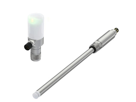 IKA HA.s.via.10 Bioreactors