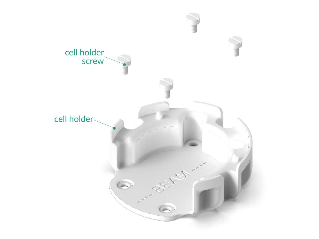 Operando XRD EC H-Cell, Min 2Θ Of 5°, Electrochemical Products, Redox.me, MSE Supplies