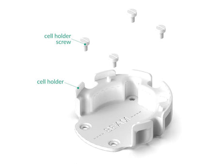 Operando XRD EC H-Cell, Min 2Θ Of 5°, Electrochemical Products, Redox.me, MSE Supplies