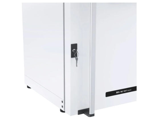 IKA IO L 2.10 Door lock - MSE Supplies LLC
