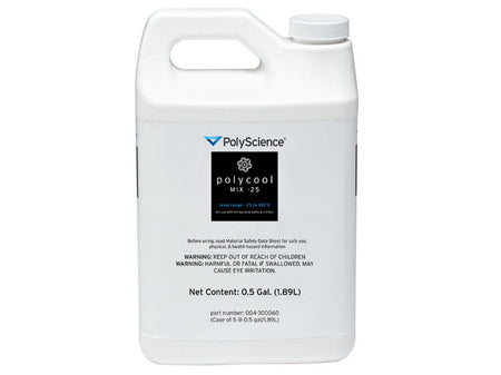PolyScience Polycool MIX -25 (5 Pack) - MSE Supplies LLC