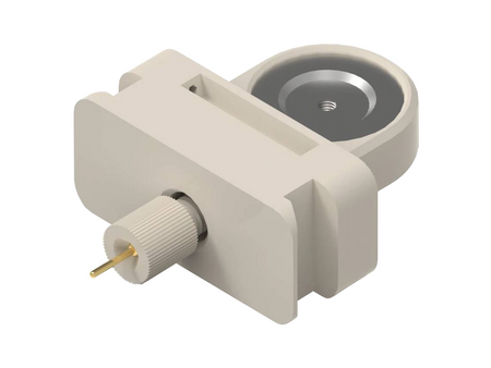 Battery Cartridge – Three-Electrode Setup, Electrochemical Products, Redox.me, MSE Supplies