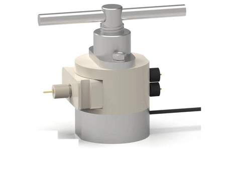 Battery Cartridge – Three-Electrode Setup, Electrochemical Products, Redox.me, MSE Supplies