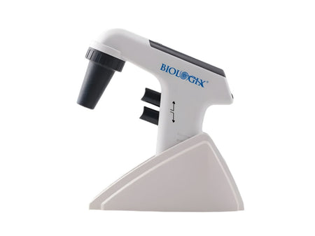 Biologix Electronic Pipettors, MicroPette Levo Plus Pipette Filler, 0.1~200ml, 1 Pcs/Case, Liquid Handling, Biologix, MSE Supplies