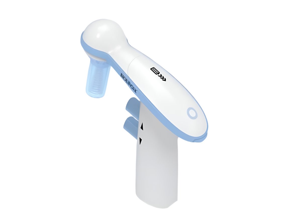 Biologix Levo ME Pipette Filler with AC Adapter North-America Plug 1 Piece/Case, Liquid Handling, Biologix, MSE Supplies