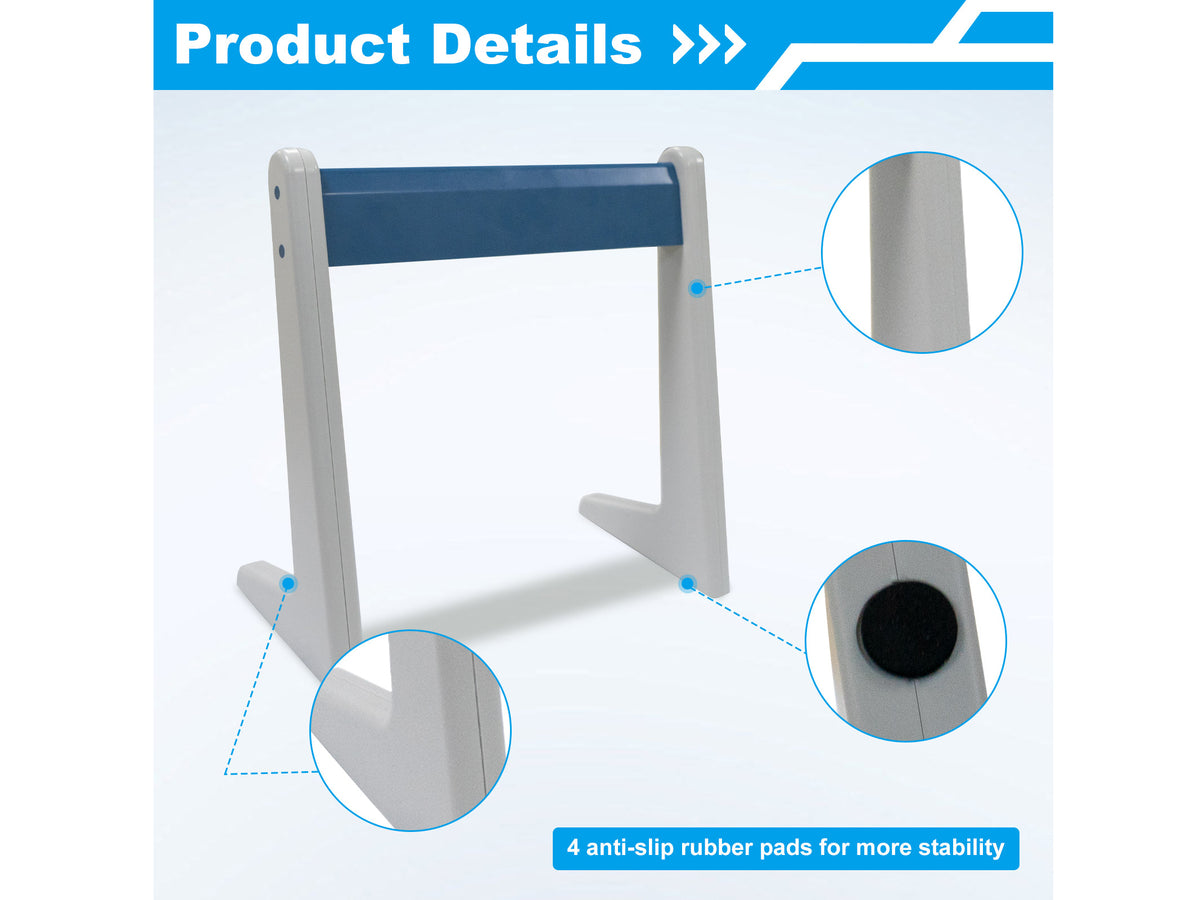 Biologix Laboratory Pipette Stand, 1 Piece/Case, Liquid Handling, Biologix, MSE Supplies