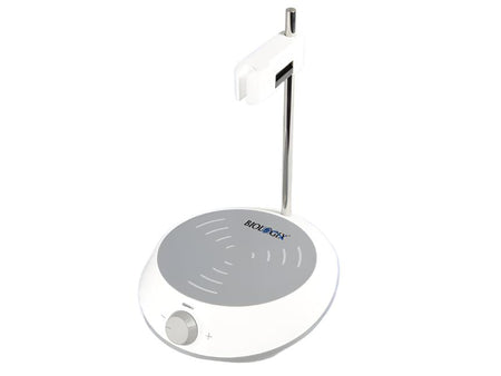 Biologix Classic Magnetic Stirrer, 1 Piece/Case, Stirrers, Biologix, MSE Supplies