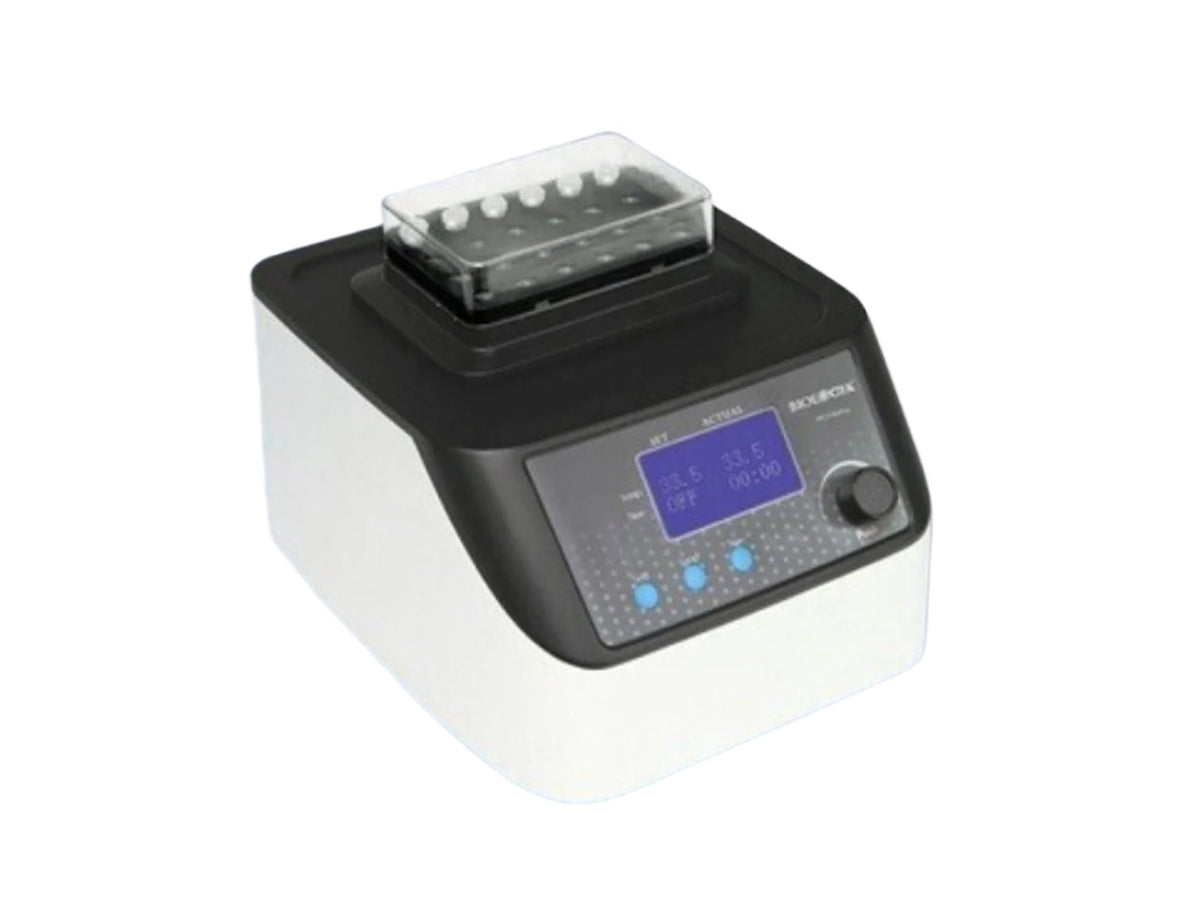 Biologix Hot/Cold Dry Bath Incubator 1 Piece/Case, Shakers, Biologix, MSE Supplies