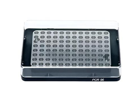 Biologix Heating Block, 0.2ML/96-Well PCR Plate, PCR Products, Biologix, MSE Supplies