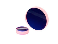 MSE PRO Positive Achromatic Doublets with 1/4 Wave MgF<sub>2</sub> Coating@550nm, Ø1/2", Optics, MSE Supplies LLC, MSE Supplies