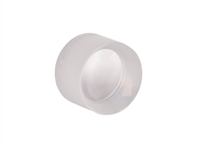 MSE PRO Negative Achromatic Doublets with 1/4 Wave MgF<sub>2</sub> Coating@550nm, Ø1", Optics, MSE Supplies LLC, MSE Supplies