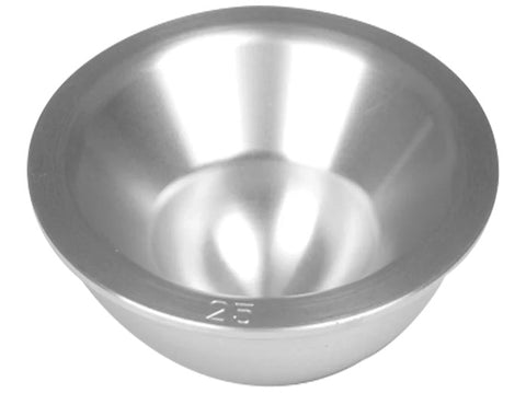 Heidolph Radleys Starfish 25mL Flask Insert, Labware, Heidolph North America, MSE Supplies