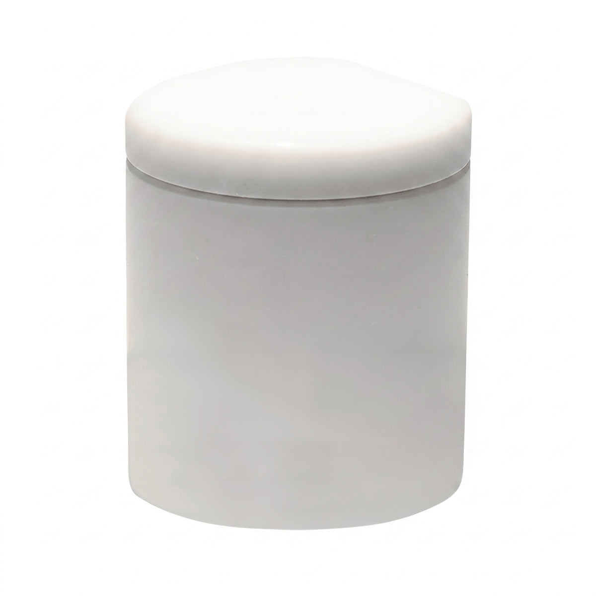 MSE PRO 100 ml Teflon Planetary Ball Mill Grinding Jar AI image