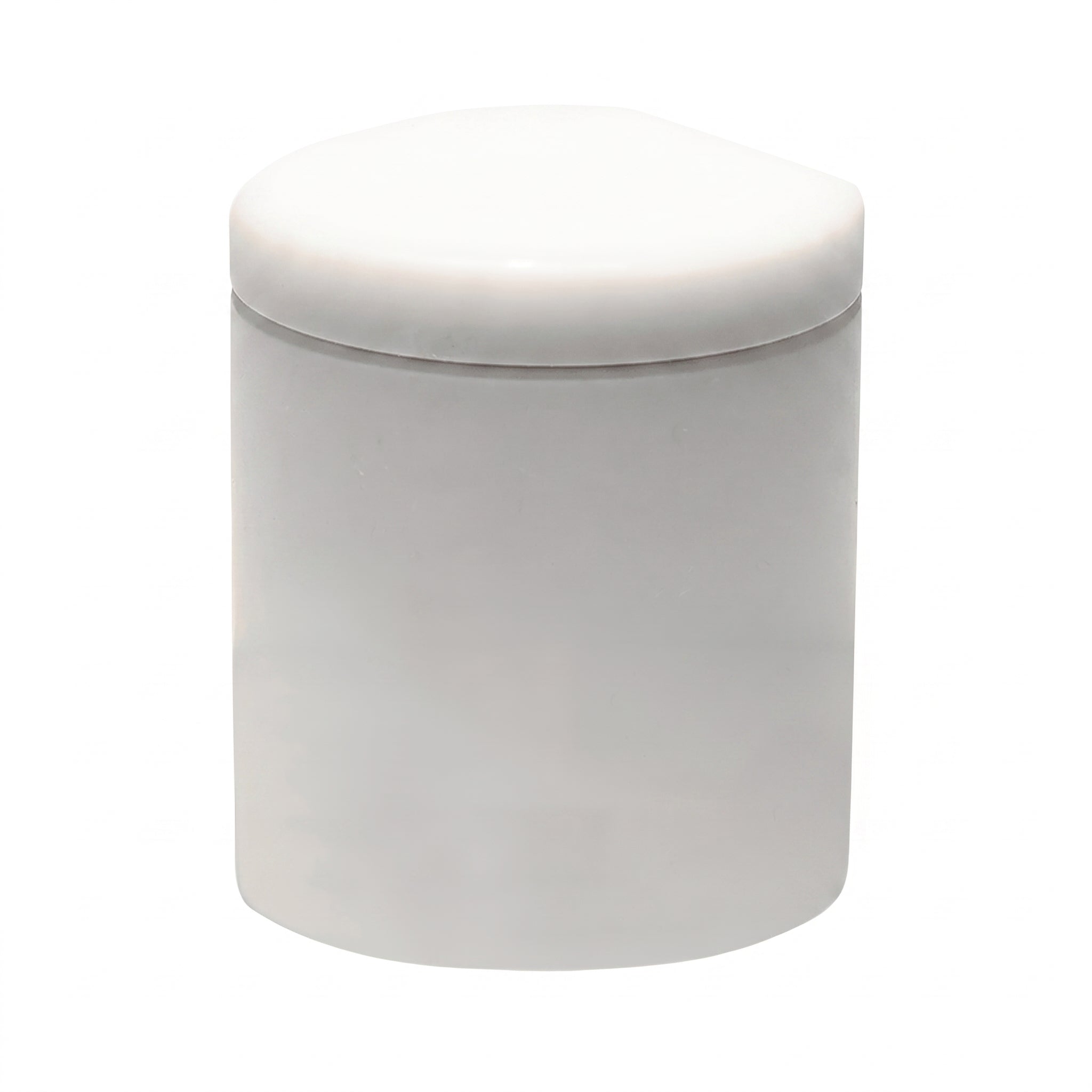 MSE PRO 100 ml Teflon Planetary Ball Mill Grinding Jar AI image