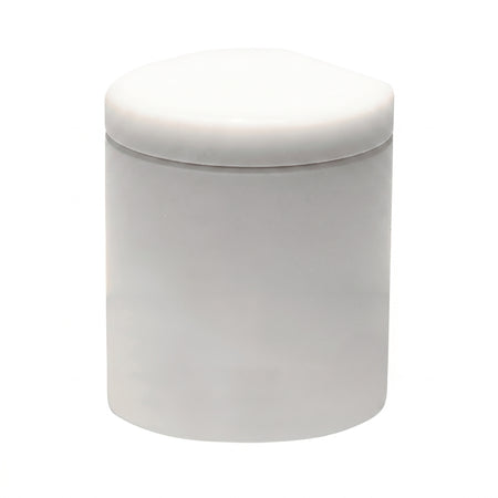 MSE PRO 100 ml Teflon Planetary Ball Mill Grinding Jar AI image