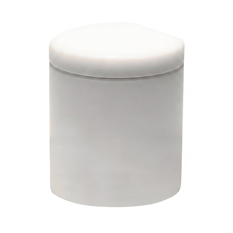 MSE PRO 100 ml Teflon Planetary Ball Mill Grinding Jar AI image