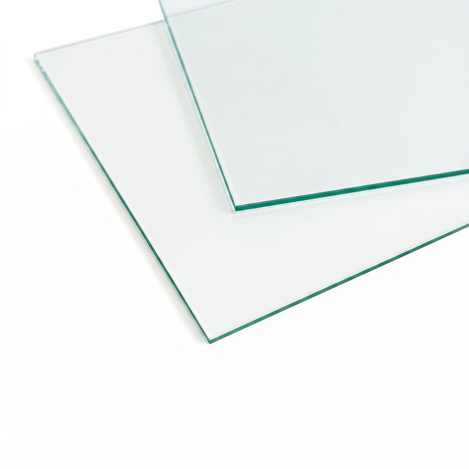 MSE PRO 1.1 mm 12~15 Ohm/Sq ITO Coated Glass Substrate AI image