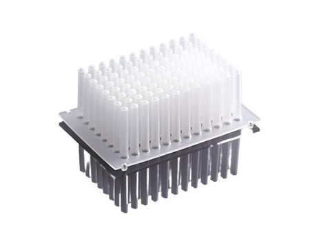 Biologix 96-well magnet set, non-sterile, Case of 50 - MSE Supplies LLC