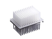 Biologix 96-well magnet set, non-sterile, Case of 50 - MSE Supplies LLC
