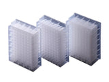 Biologix Deep Well Plates-1.6mL (Square Well) 24/Pack, 96/Case, Bio Lab Consumables, Biologix, MSE Supplies