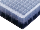 Biologix Deep Well Plates-1.6mL (Square Well) 24/Pack, 96/Case, Bio Lab Consumables, Biologix, MSE Supplies