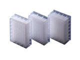 Biologix Deep Well Plates-2.2mL (Square Well) 24/Pack, Bio Lab Consumables, Biologix, MSE Supplies