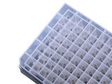 Biologix Deep Well Plates-2.2mL (Square Well) 24/Pack, Bio Lab Consumables, Biologix, MSE Supplies
