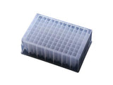 Biologix Deep Well Plates-2.2mL (Square Well) 24/Pack, Bio Lab Consumables, Biologix, MSE Supplies
