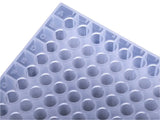 Biologix Deep Well Plates-1.0mL (Round Well) 10/Pack, 50/Case, Bio Lab Consumables, Biologix, MSE Supplies