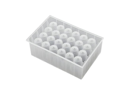 Biologix Deep Well Plates -10ml (Square wells), V bottom, kingfisher Flex,10/Pack, 50/Case, Bio Lab Consumables, Biologix, MSE Supplies