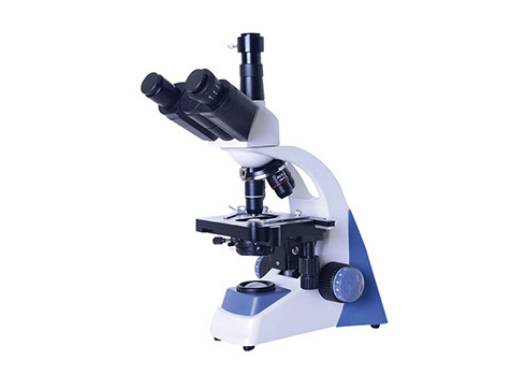 MSE PRO Trinocular Economic Biological Microscope - MSE Supplies LLC