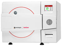 Heidolph Tuttnauer Lab Line Benchtop Autoclave 5075ELP - MSE Supplies LLC