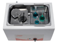 Heidolph Tuttnauer CSU 1 Ultrasonic Cleaner, Ultrasonic Baths, Heidolph North America, MSE Supplies