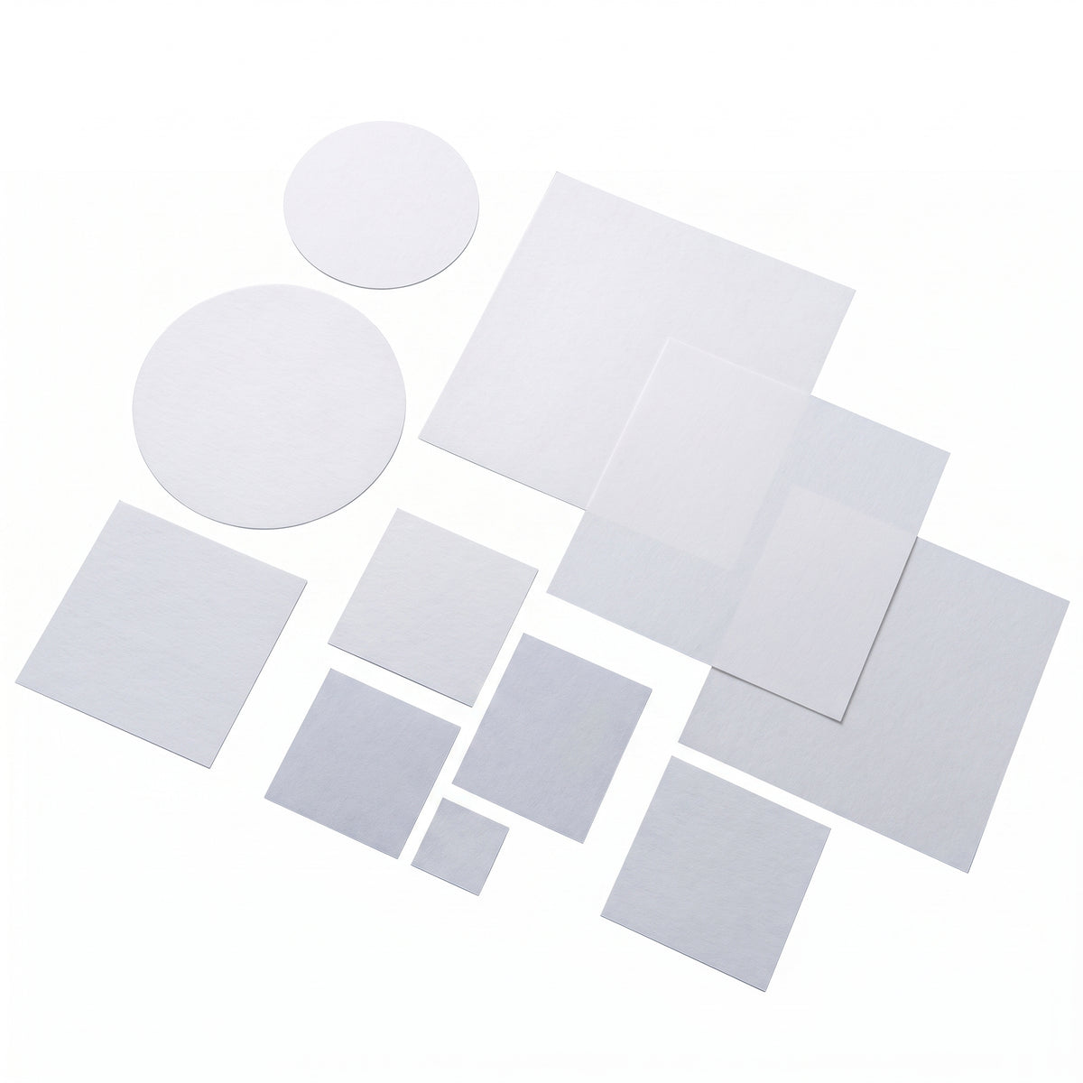 MSE PRO LISICON LAGP Solid State Electrolyte Membrane for Advanced Lithium Batteries AI image