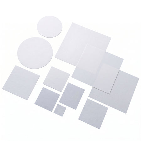 MSE PRO LISICON LAGP Solid State Electrolyte Membrane for Advanced Lithium Batteries AI image