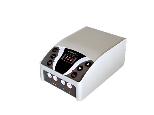 Biologix Mini 300V Electrophoresis Power Supply, 1 Piece/Pack, Gel Electrophoresis, Biologix, MSE Supplies