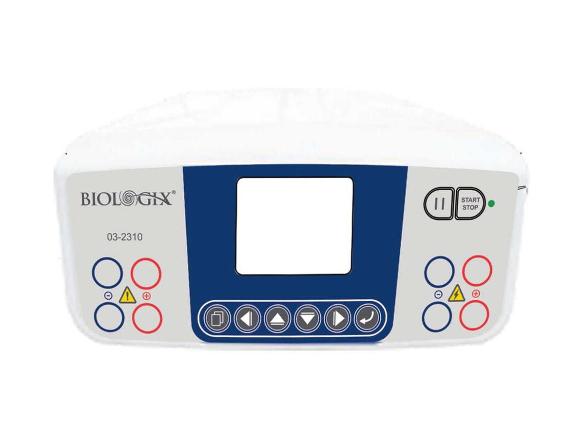 Biologix 300V Power Supply, 1 Piece/Pack, Gel Electrophoresis, Biologix, MSE Supplies