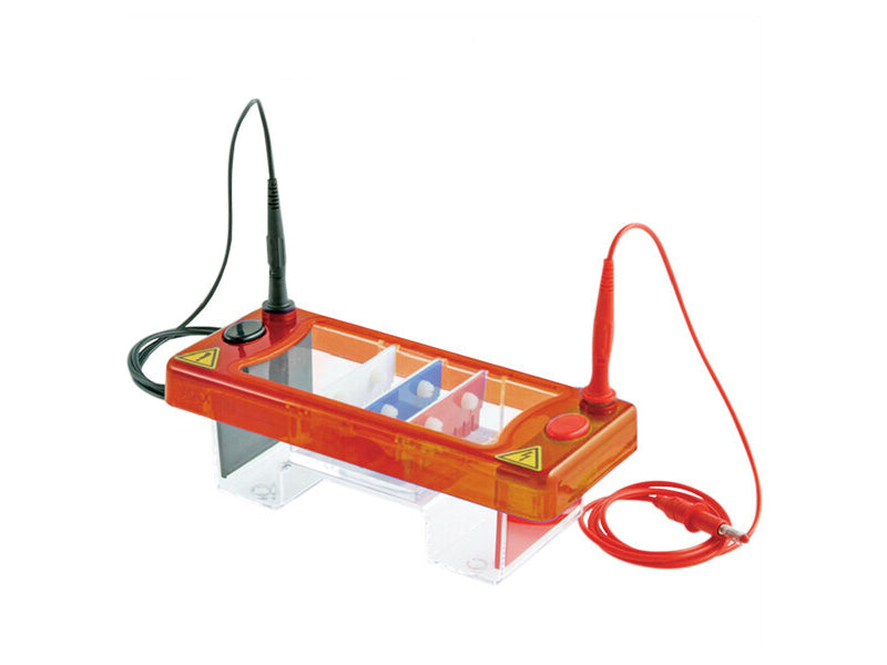 Biologix Electrophoresis Tank Gel, 1 Piece/Pack, Gel Electrophoresis, Biologix, MSE Supplies